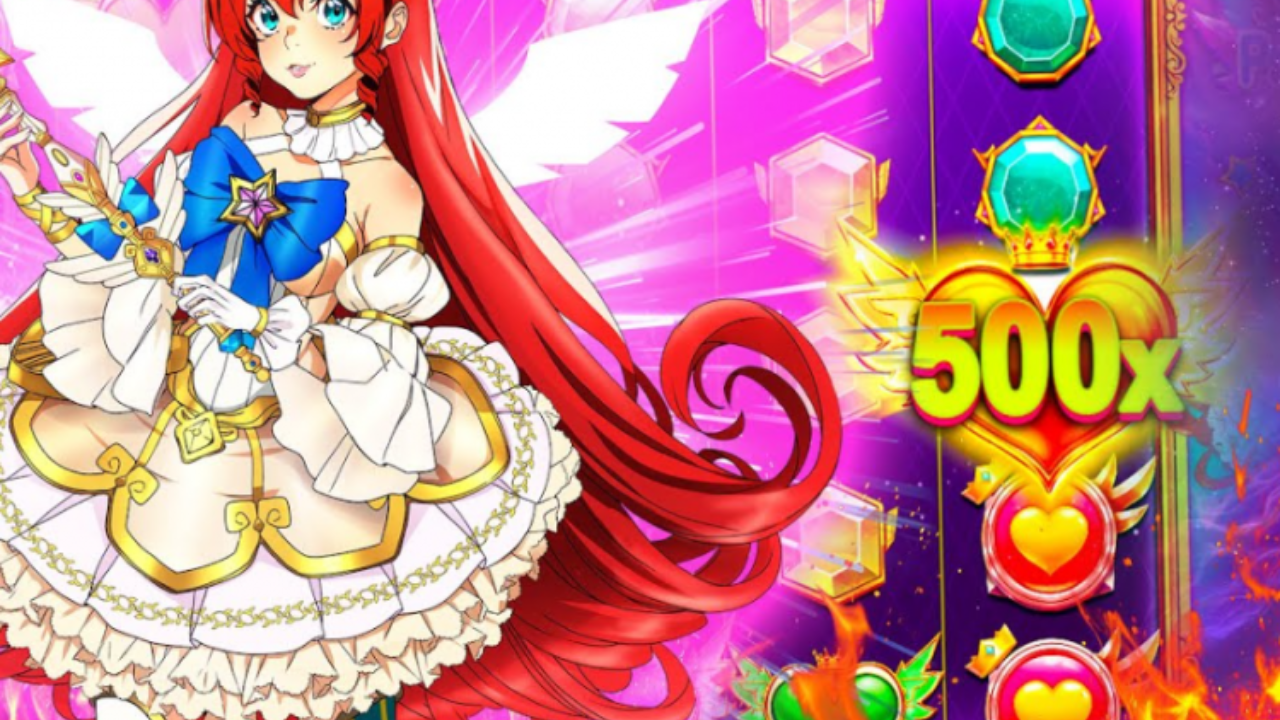 The Most Charming Features in Starlight Princess Game