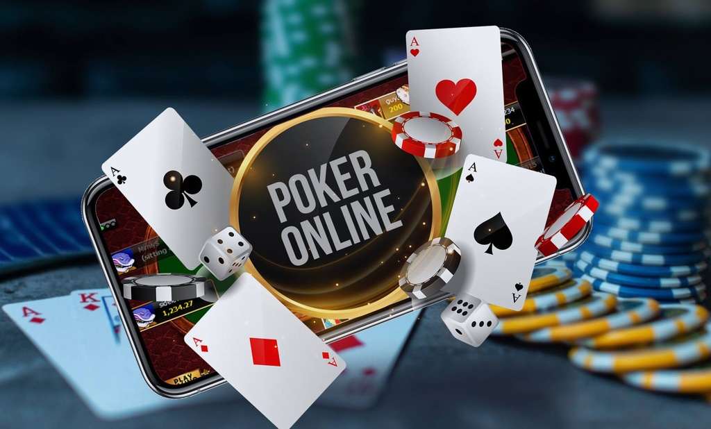 How to Achieve The Winning Target Poker Online