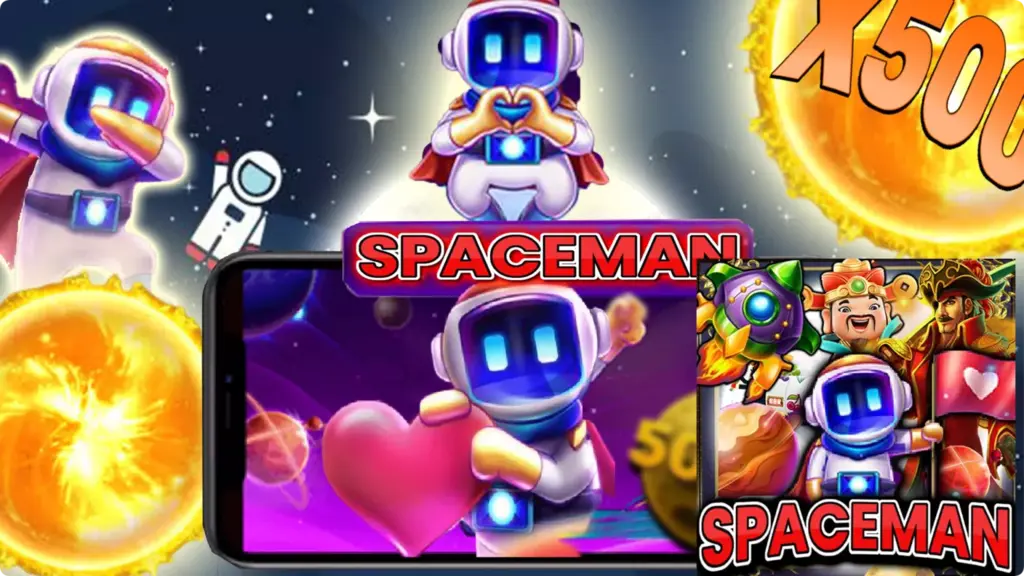 How to Prevent Slot Spaceman Online Addiction